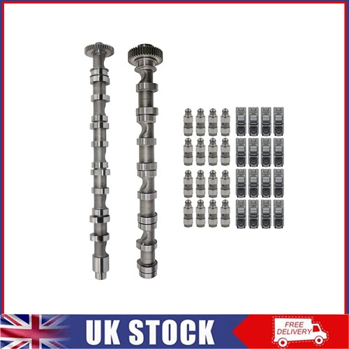 Camshafts valve liter rocker - +,