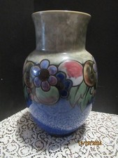 Vintage Decorative Royal