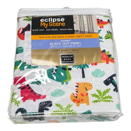 Eclipse blackout curtain - curtain, panel