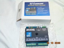 E-Z Command  Dynamis Point