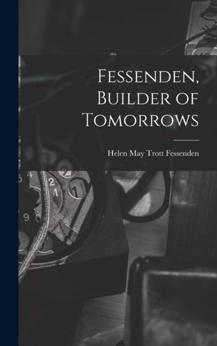 Fessenden builder of - ,