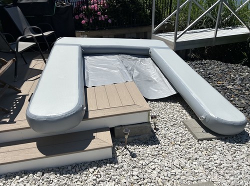 Inflatable commercial grade - inflatable,