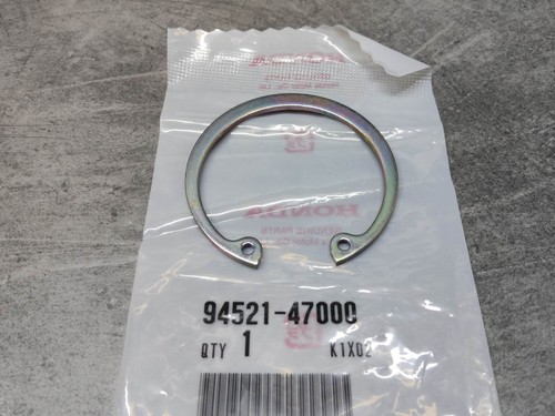 Circlips diam 47mm cb160 cb175 - cb160,