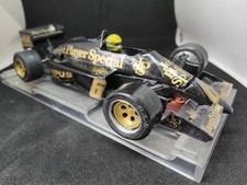 Area 71 Slot Car Kit 1/32 Lotus F1
