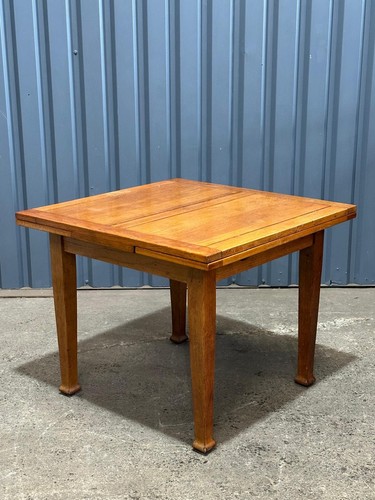 Gomme light oak draw - a, draw-leaf