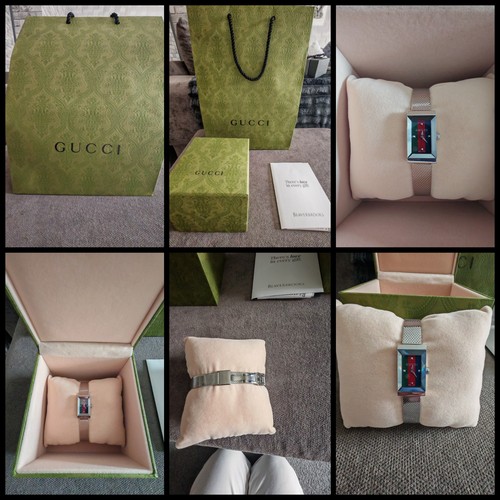 Gucci quartz women - gucci,