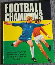 Football Champions 1969