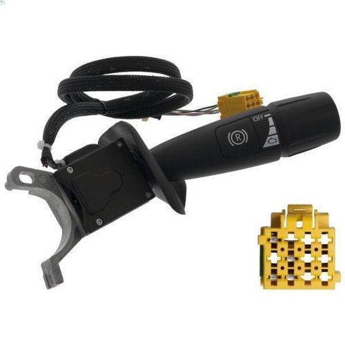 Steering column switch febi - column,