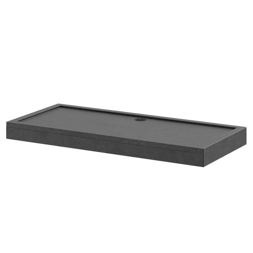 Pearlstone slate 1800mm - slate,