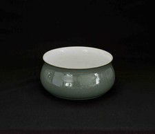 Denby Regency Green Casserole