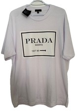 PRADA Milano Shirt Sized XL