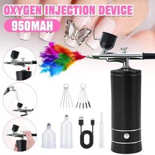 Mini Airbrush Compressor Kit