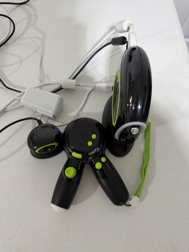 Leapfrog leaptv console - leapfrog,