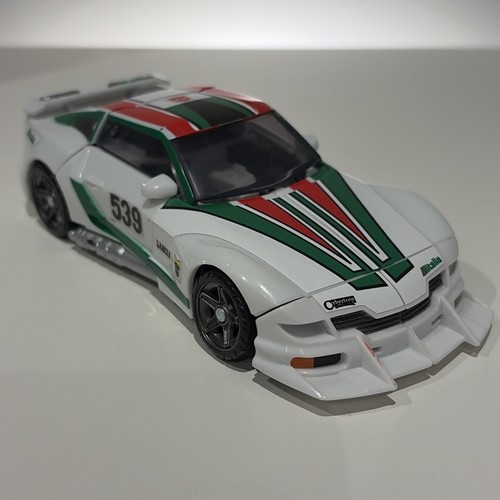 Wheeljack hasbro transformers - hasbro,