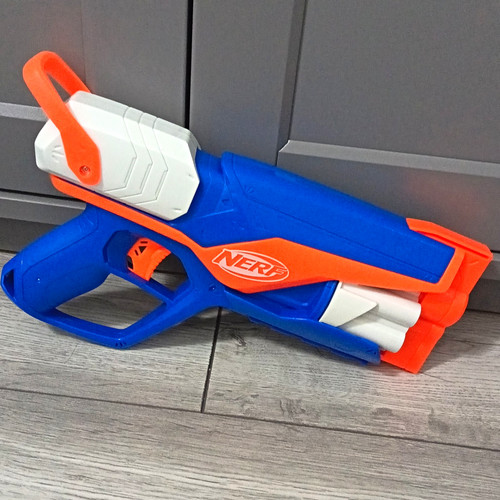 Nerf super soaker - soaker, water