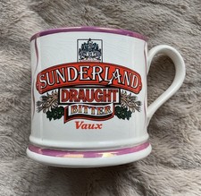 Vaux Brewery Tankard