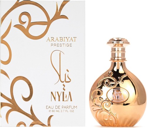 Nyla arabiyat prestige eau - prestige, de