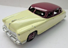 Dinky Toy Hudson Commodore