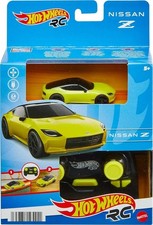 Hot Wheels 1:64 Scale Nissan