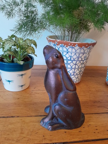 Miniature moongazing hare - miniature,