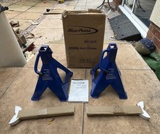 Blue Point BPJS6T 6 Ton Jack Stand By Snap On 