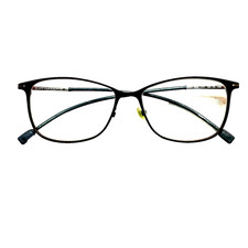 Scott Harris Eyeglasses Europa