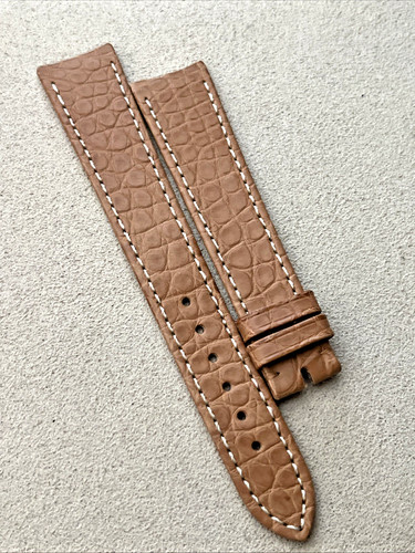 Ebel watch strap - 20, x16