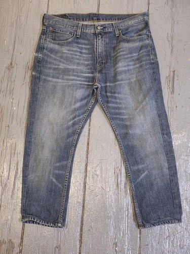 Levi 527 bootcut - jeans, mens