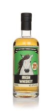Irish 21 Year Old (That