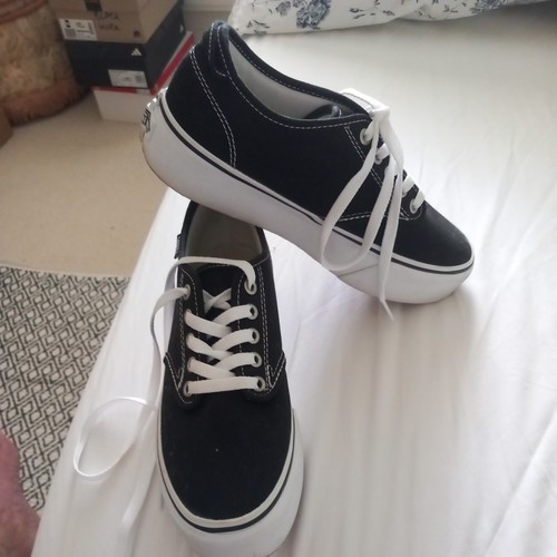 Vans size old skool - 4.5,