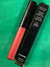 Chanel Rouge Coco Lip Blush