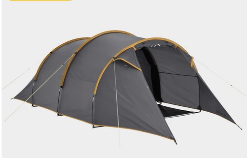 Eurohike shadow 350 - shadow, nightfall