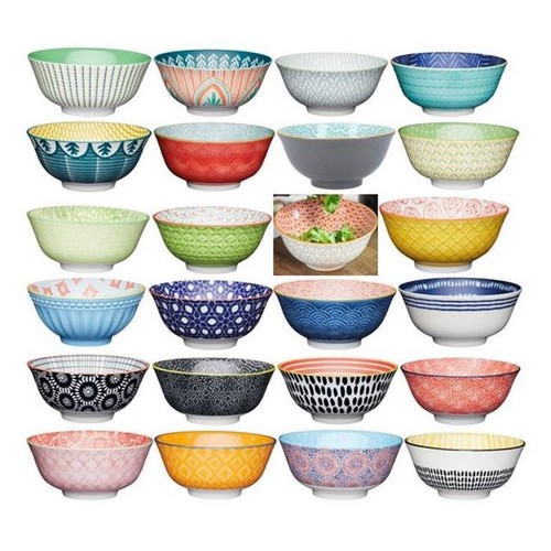 Kitchencraft mikasa 16cm - kitchencraft,