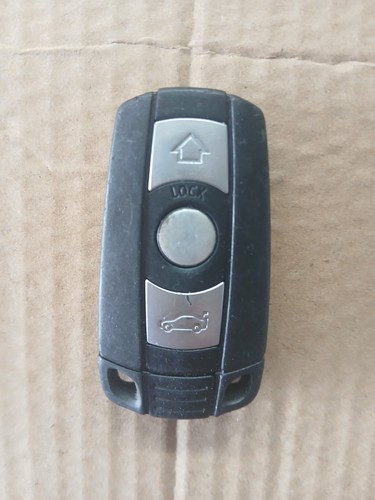 Genuine button bmw - genuine, 3