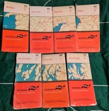 BARTHOLOMEW Half Inch Cloth