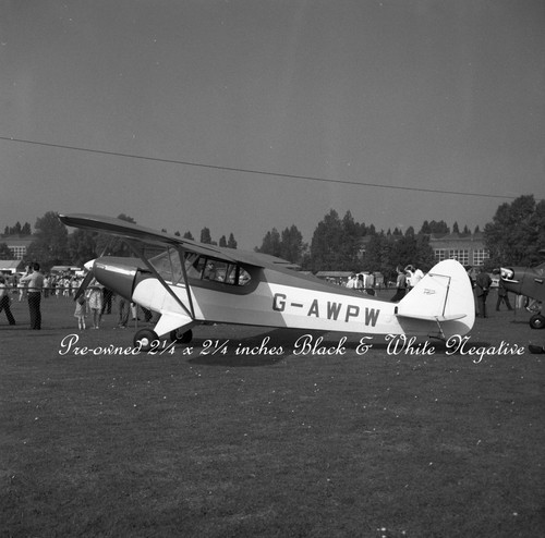 Piper super cruiser - pa-12,