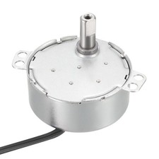 Synchronous Motor AC 220-240V