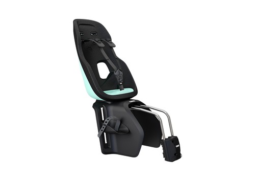 Thule fahrrad kindersitz yepp - thule,
