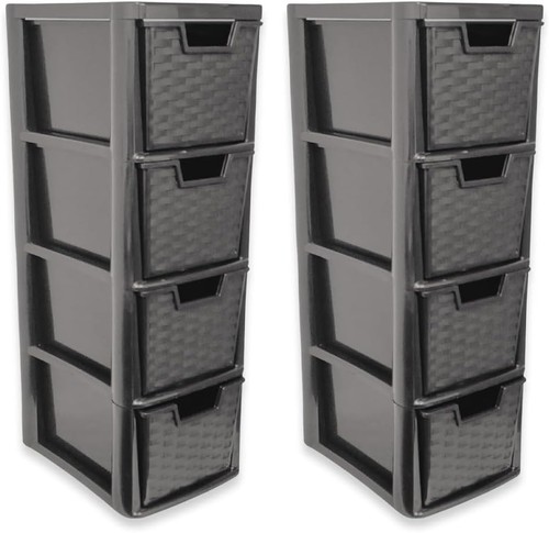 Black tier medium - tier,