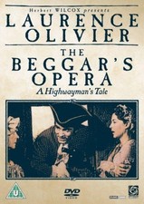 Beggar's Opera [DVD]