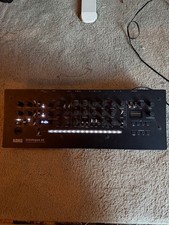 Korg minilogue XD Module