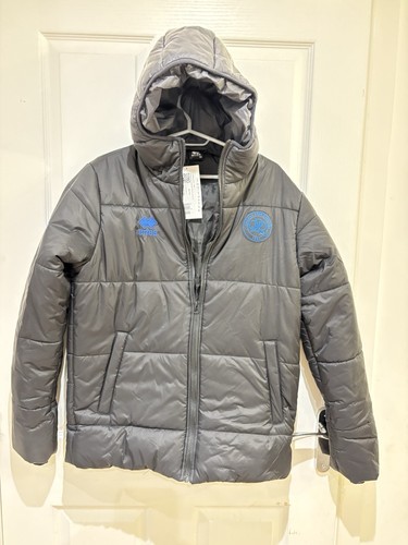 Qpr black errea padded - qpr, 25