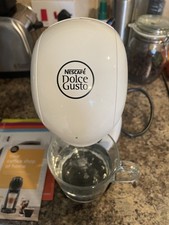 Nescafe Dolce Gusto Piccolo XS Coffee Pod Machine