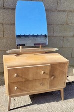 Retro E Gibbs  1950s Mid