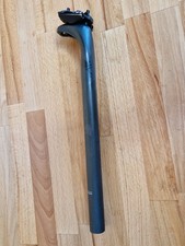 Cannondale Save 25.4mm Carbon Seatpost 350mm