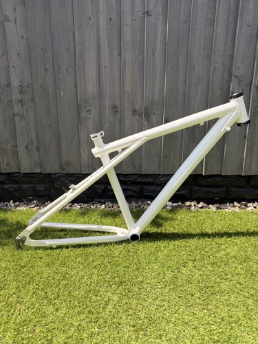 Zaskar 1998 white - gt, 14.5”
