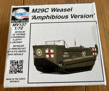 Planet models mv137 m29c - models,