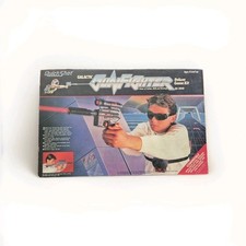 Quick Shot Galactic Gunfighter