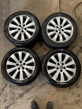 Vauxhall insignia alloy - vauxhall, 09-17