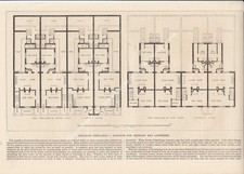 1879 : SEPARATE DWELLINGS V
